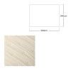 Colcha Monica Bege 240X260cm