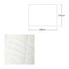 Colcha Suzy Branco 240X260cm Colcha Suzy Branco 240X260cm