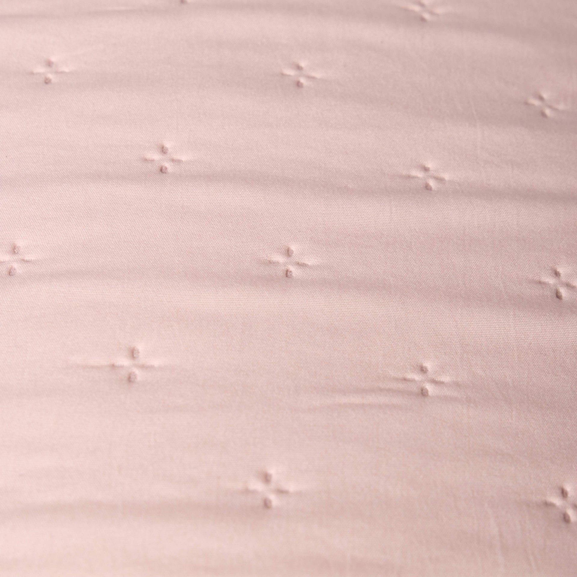 Colcha Monica Rosa 240X260cm