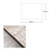Colcha Candy Cinza 245X260cm Colcha Candy Cinza 245X260cm