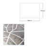 Colcha Diana Cinza 245X260cm Colcha Diana Cinza 245X260cm