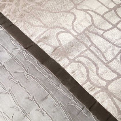 Colcha Candy Cinza 245X260cm Colcha Candy Cinza 245X260cm