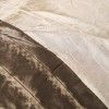 Colcha Siena Bege 245X260cm Colcha Siena Bege 245X260cm