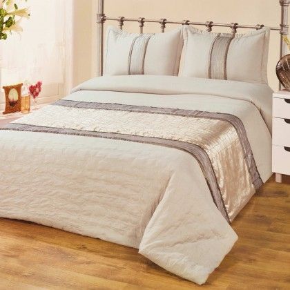 Colcha Candy Cinza 245X260cm Colcha Candy Cinza 245X260cm