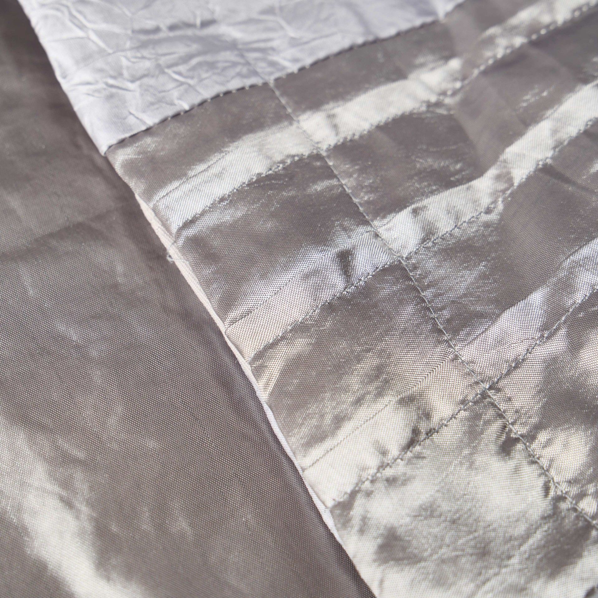Colcha Siena Cinza 245X260cm