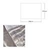 Colcha Siena Cinza 245X260cm Colcha Siena Cinza 245X260cm