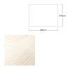 Colcha Siena Branco 245X260cm Colcha Siena Branco 245X260cm
