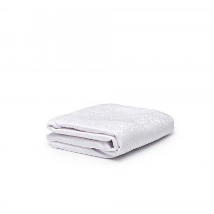 Toalha Mesa Branco 150x150cm