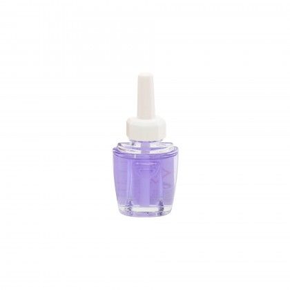 Recarga Para Ambientador Eletrico Lavanda 20ml