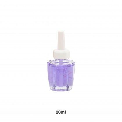 Recarga Para Ambientador Eletrico Lavanda 20ml