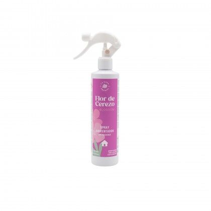 Ambientador Spray Flor Cerejeira 300ml