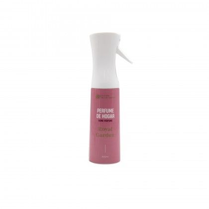 Aromatizador Spray Royal Garden 300ml Aromatizador Spray Royal Garden 300ml