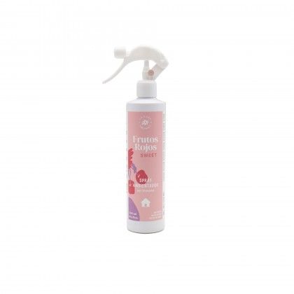 Ambientador Spray Frutos Silvestres 300ml