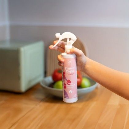 Ambientador Spray Frutos Silvestres 300ml