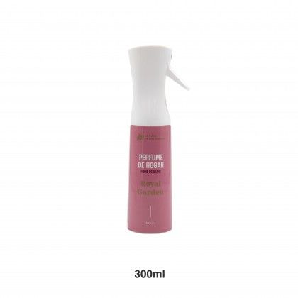 Aromatizador Spray Royal Garden 300ml Aromatizador Spray Royal Garden 300ml