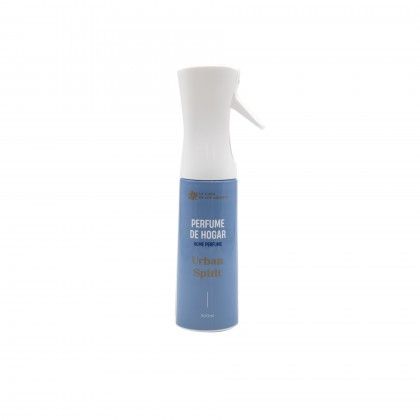 Aromatizador Spray Urban Spirit 300ml Aromatizador Spray Urban Spirit 300ml