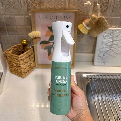 Aromatizador Spray Sinfonia 300ml