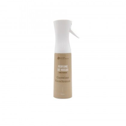 Aromatizador Spray Gentleman 300ml Aromatizador Spray Gentleman 300ml