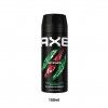 Desodorizante Spray Axe Africa 150ml Desodorizante Spray Axe Africa 150ml