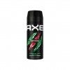 Desodorizante Spray Axe Africa 150ml Desodorizante Spray Axe Africa 150ml