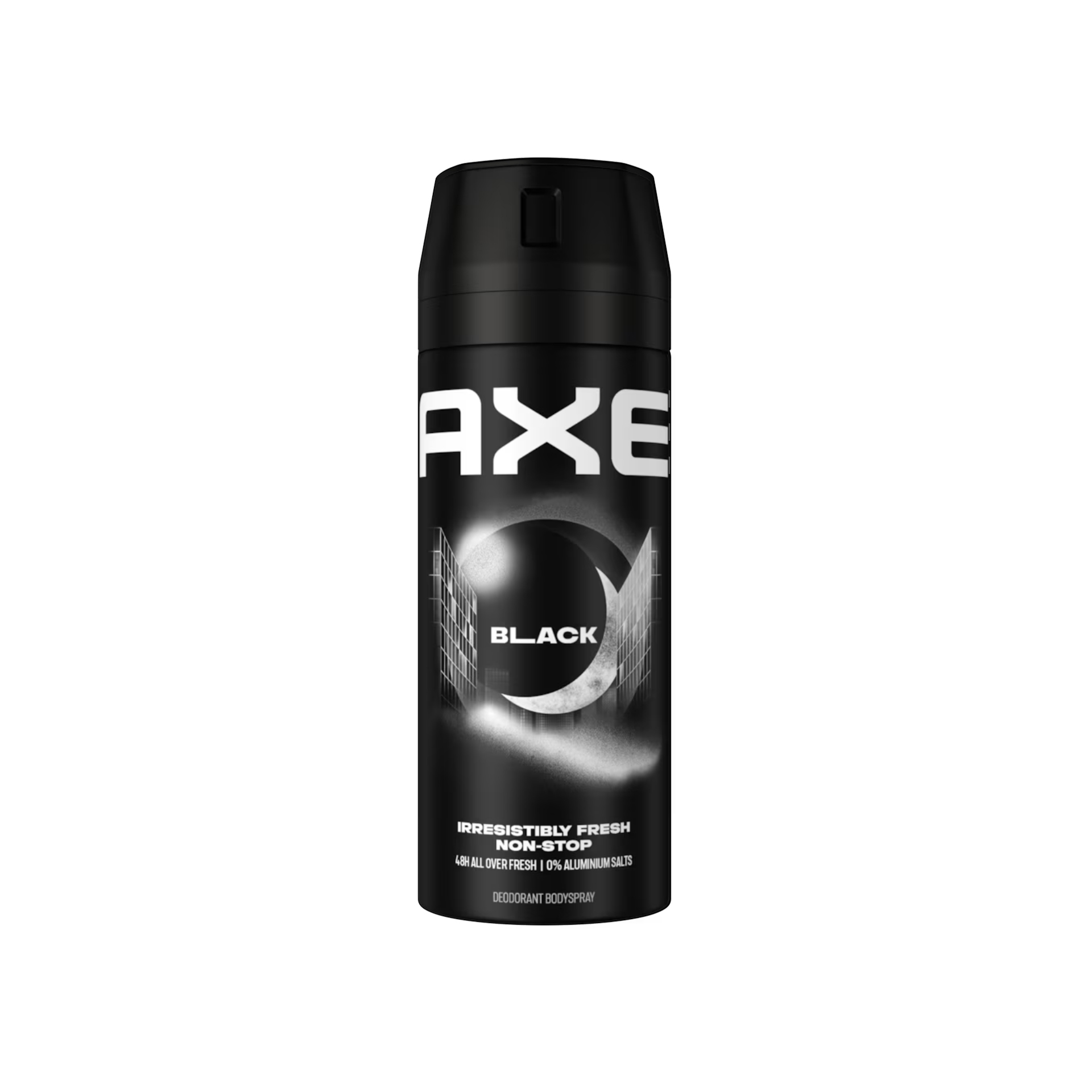 Desodorizante Spray Axe Black 150ml