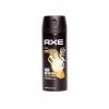 Desodorizante Spray Axe Gold 150ml Desodorizante Spray Axe Gold 150ml