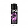 Desodorizante Spray Axe Excite 150ml Desodorizante Spray Axe Excite 150ml