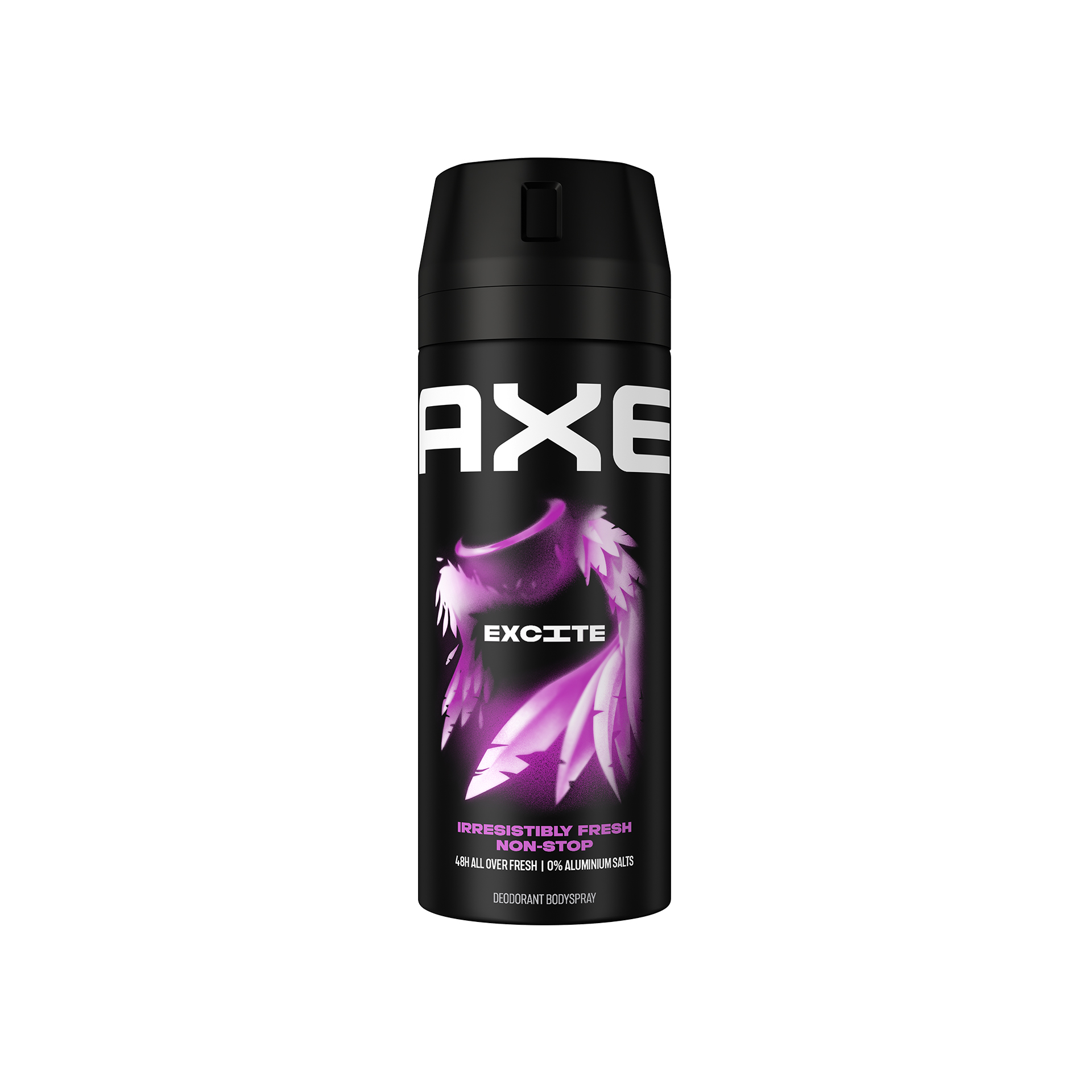 Desodorizante Spray Axe Excite 150ml