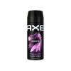 Desodorizante Spray Axe Excite 150ml Desodorizante Spray Axe Excite 150ml