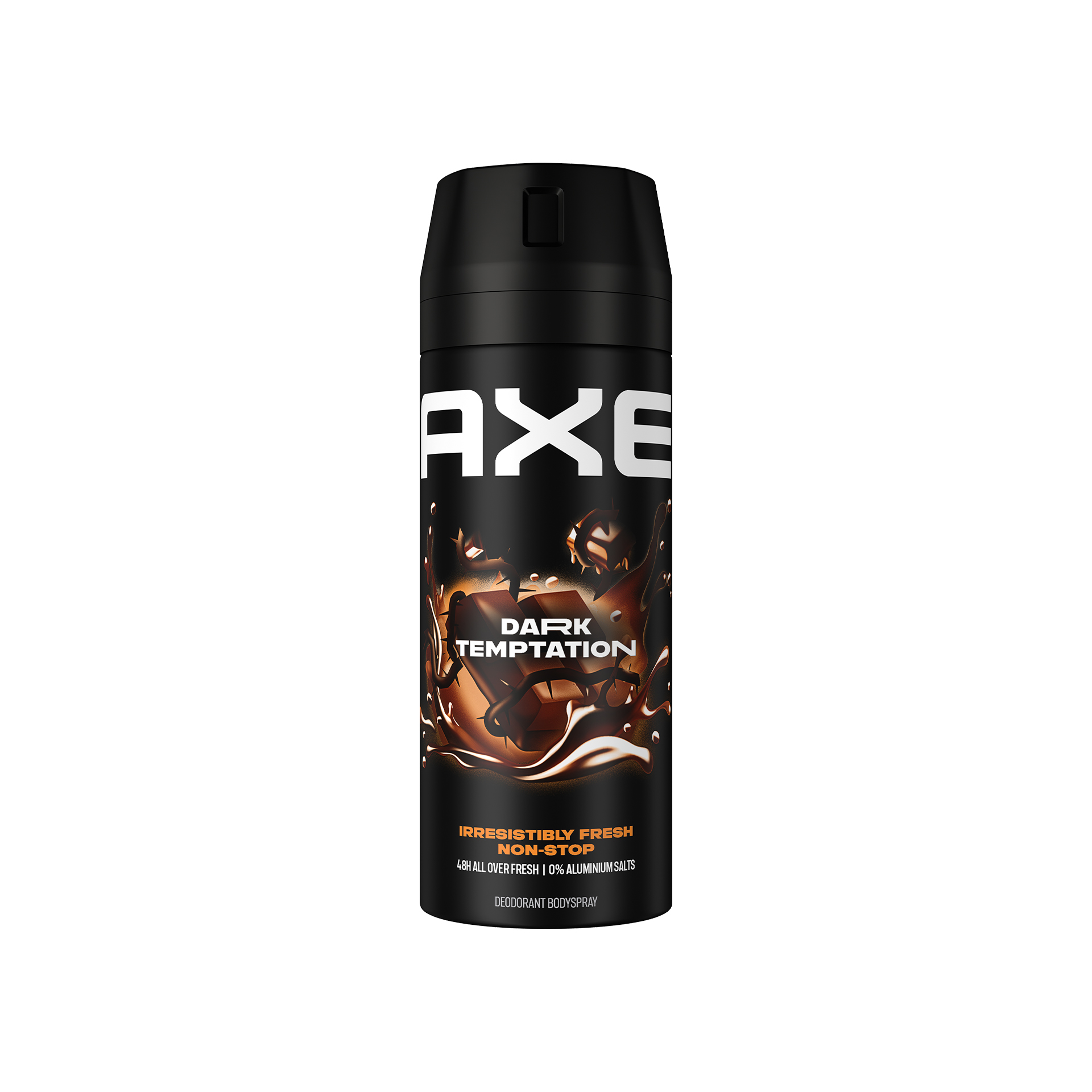 Desodorizante Spray Axe Dark Chocolate 150ml