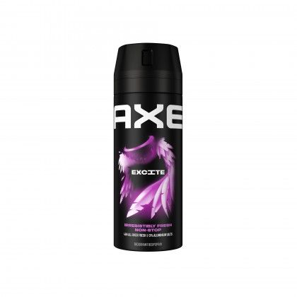 Desodorizante Spray Axe Excite 150ml