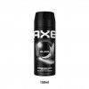 Desodorizante Spray Axe Black 150ml
