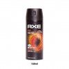 Desodorizante Spray Axe Musk 150ml Desodorizante Spray Axe Musk 150ml