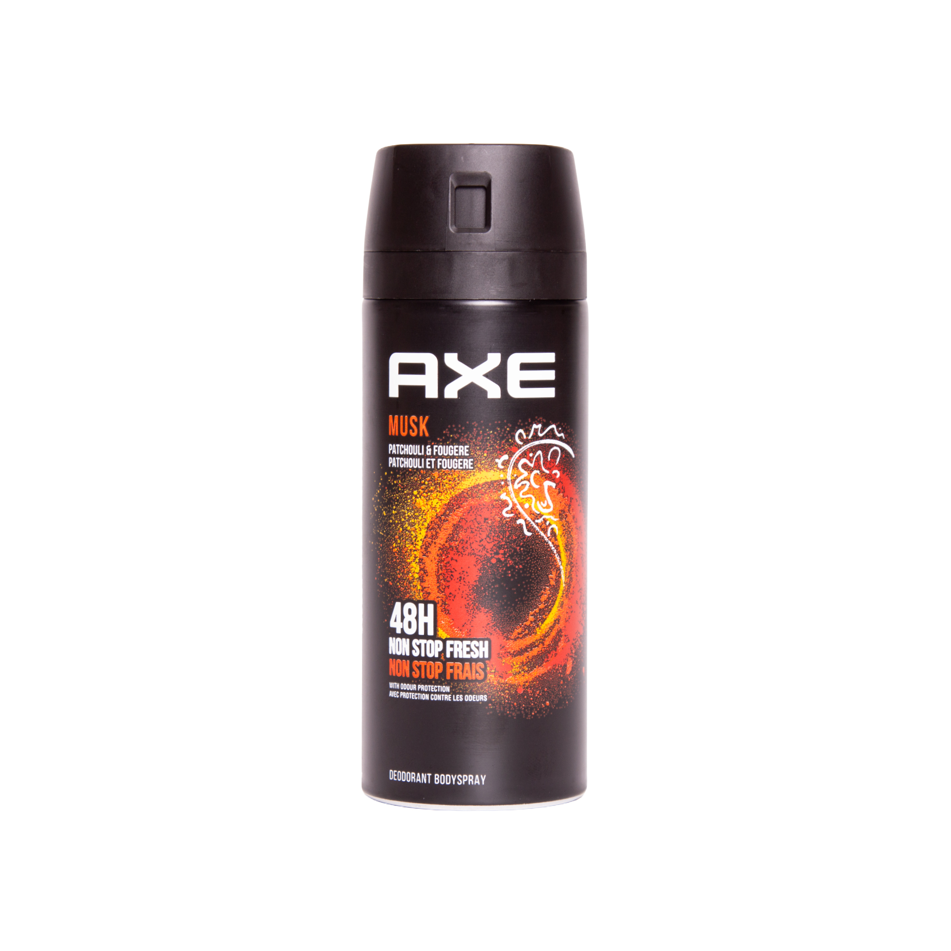 Desodorizante Spray Axe Musk 150ml