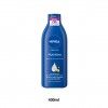 Body Milk Nutritivo Nivea Azul 400ml Body Milk Nutritivo Nivea Azul 400ml