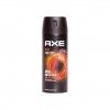 Desodorizante Spray Axe Musk 150ml Desodorizante Spray Axe Musk 150ml