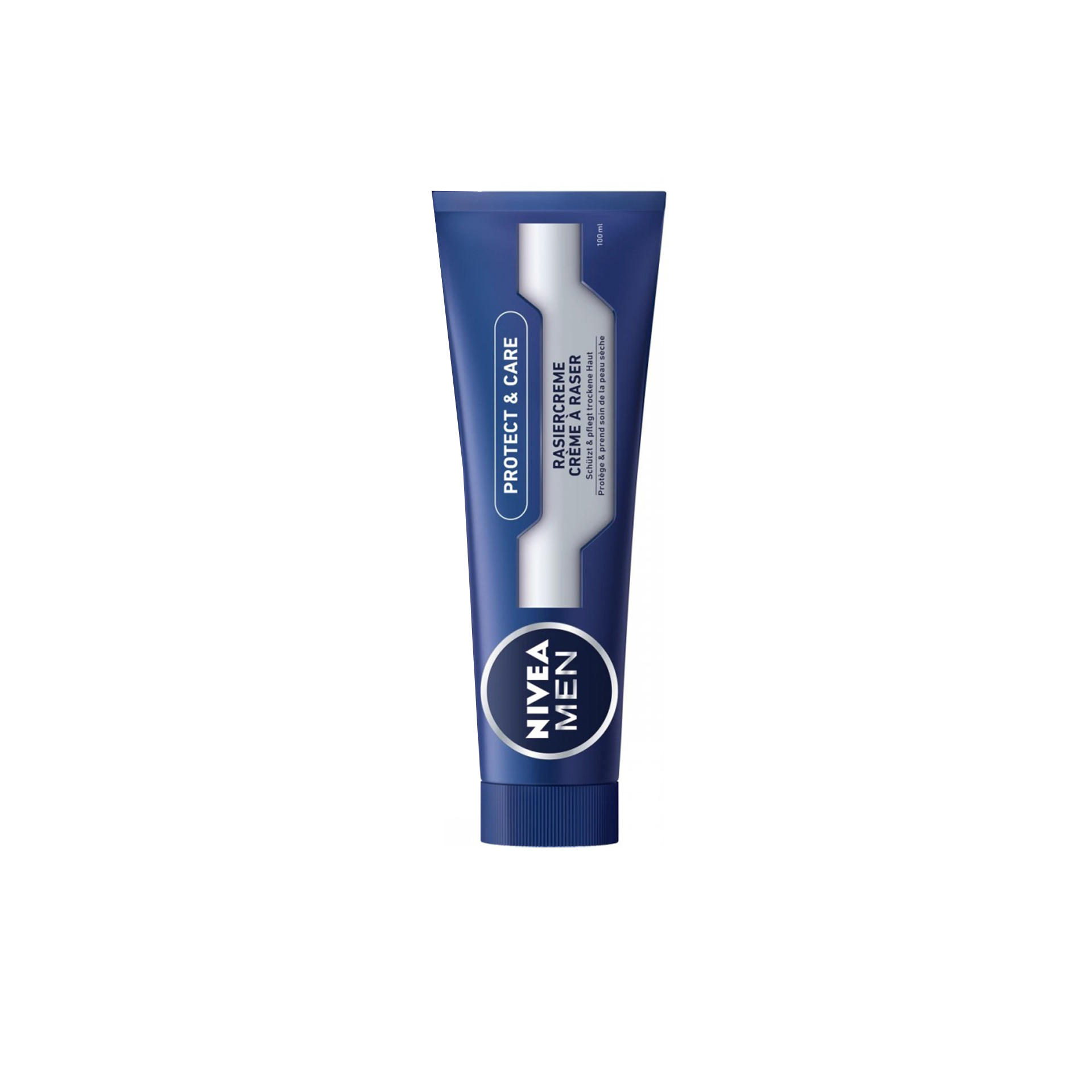 Creme Barba Nivea 100ml