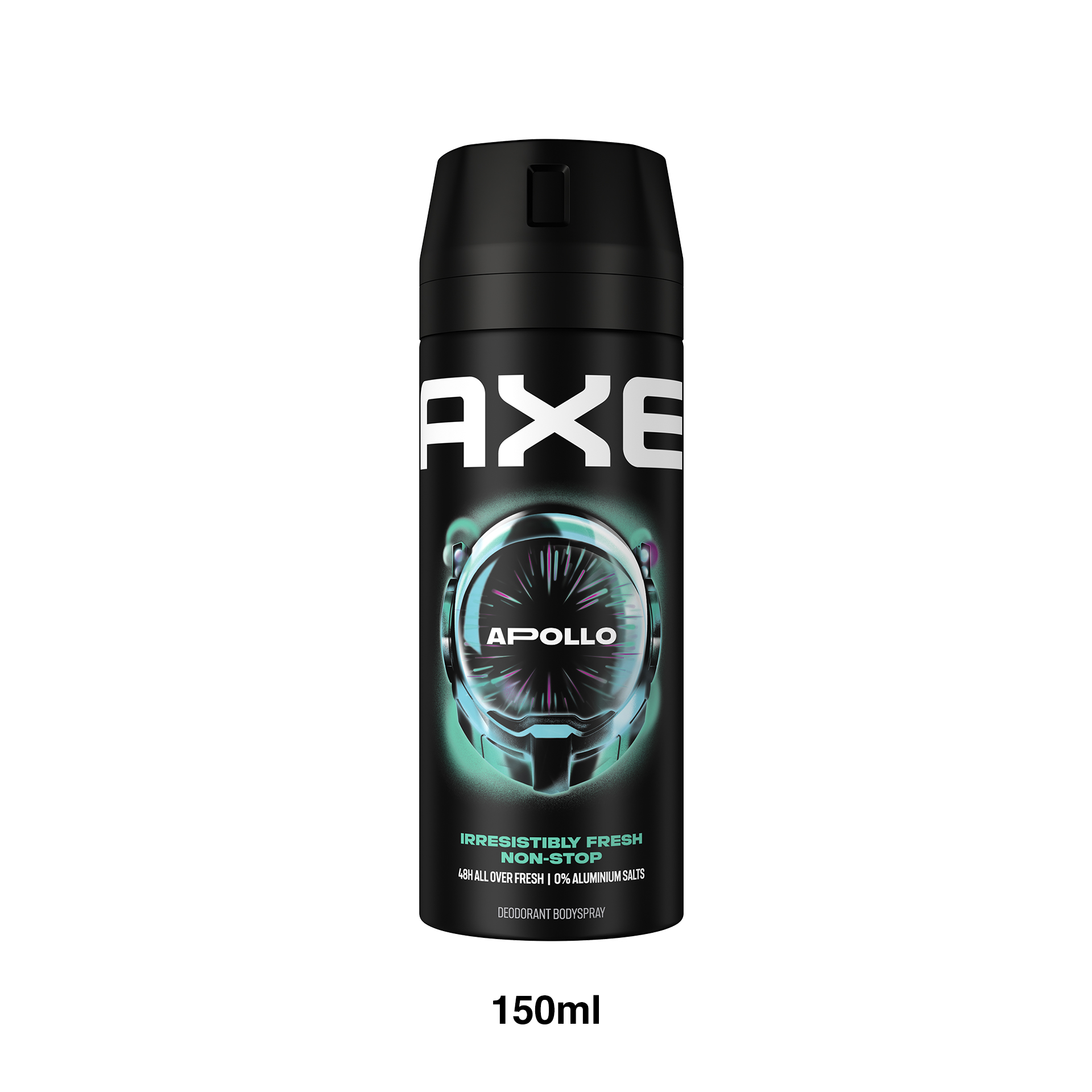 Desodorizante Spray Axe Apollo 150ml