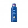 Body Milk Nutritivo Nivea Azul 400ml Body Milk Nutritivo Nivea Azul 400ml
