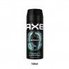 Desodorizante Spray Axe Apollo 150ml Desodorizante Spray Axe Apollo 150ml