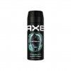 Desodorizante Spray Axe Apollo 150ml Desodorizante Spray Axe Apollo 150ml