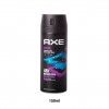Desodorizante Spray Axe Marine 150ml