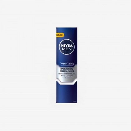 Creme Barba Nivea 100ml Creme Barba Nivea 100ml