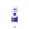Roll On Nivea Protect And Care 50ml Roll On Nivea Protect And Care 50ml