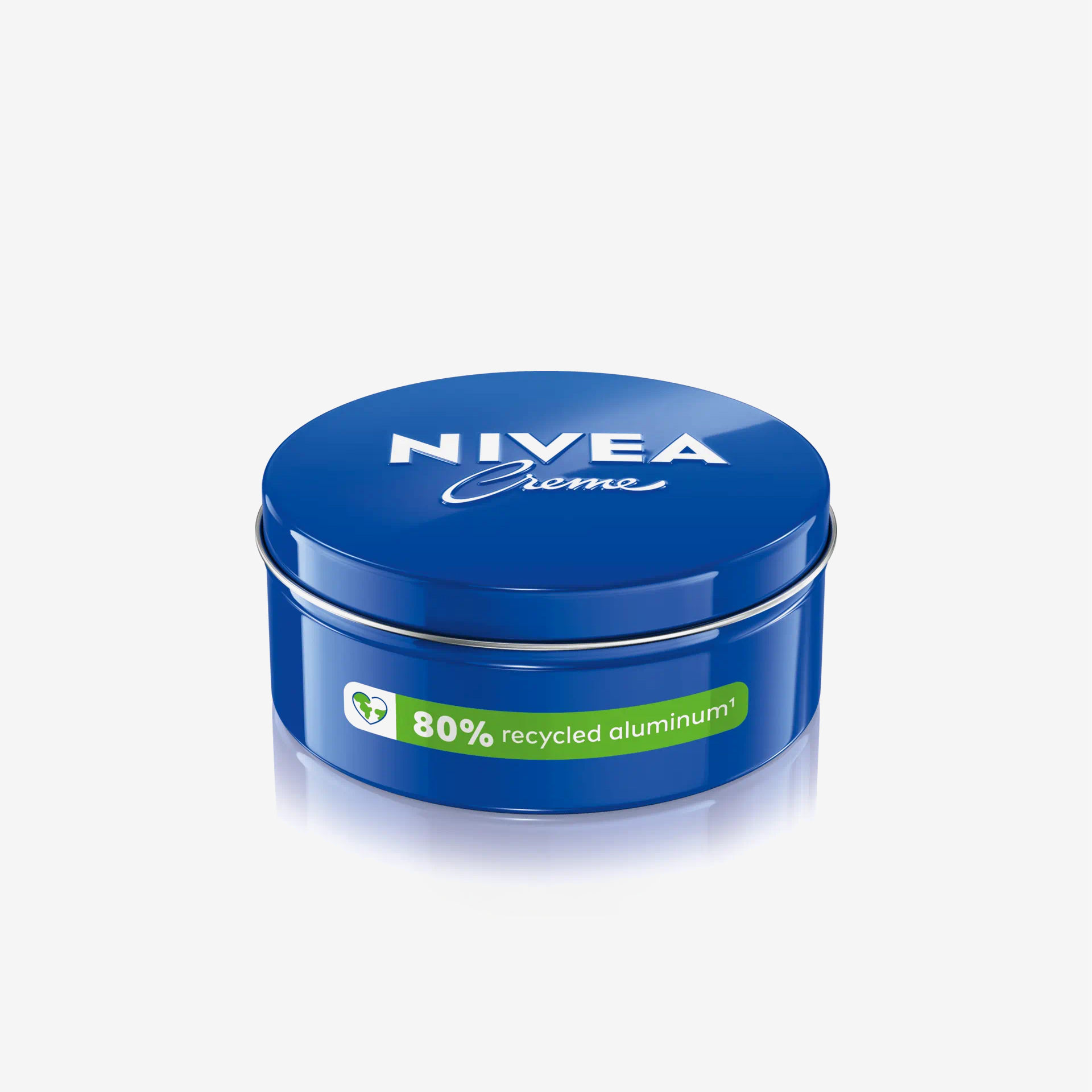 Creme Nivea Lata Azul 250ml