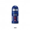 Roll On Nivea Dry Impact 50ml