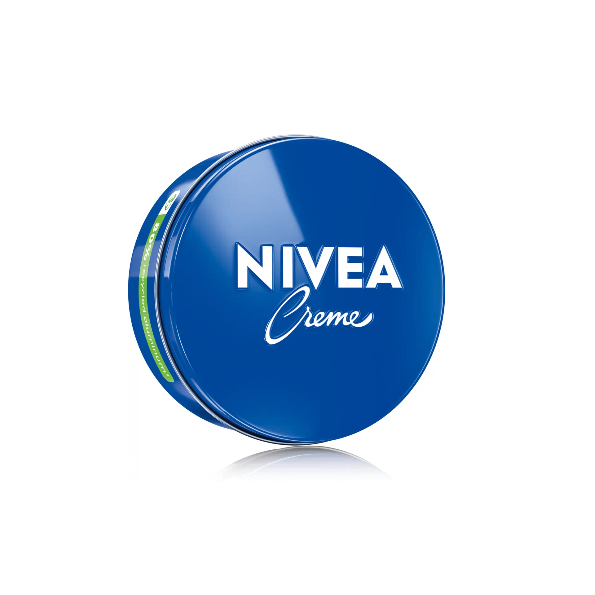 Creme Nivea Lata Azul 250ml
