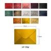 Envelope Metalizados 120gr 76X120mm Pack 8 Envelope Metalizados 120gr 76X120mm Pack 8
