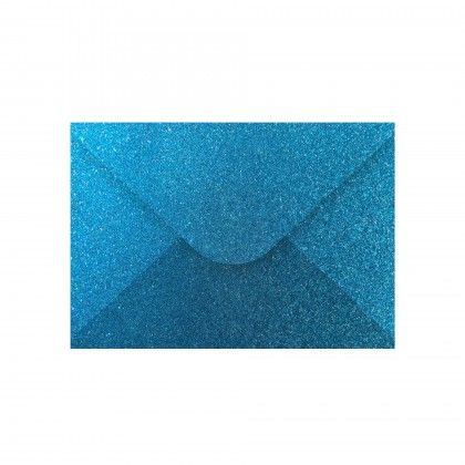 Envelope Glitter 120g 114X162mm Pack 4