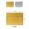 Envelope Metalizados 120gr 120X176mm Pack 5 Envelope Metalizados 120gr 120X176mm Pack 5